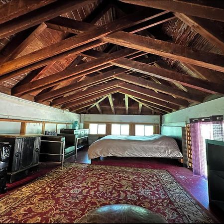 فيلا Japanese Tea House With Private Mountain Trails And Creek Topanga Park المظهر الخارجي الصورة
